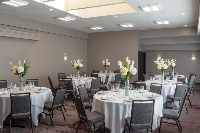 Imagen de la habitación del Hotel Courtyard By Marriott Dulles Airport Herndon/reston. Foto 13