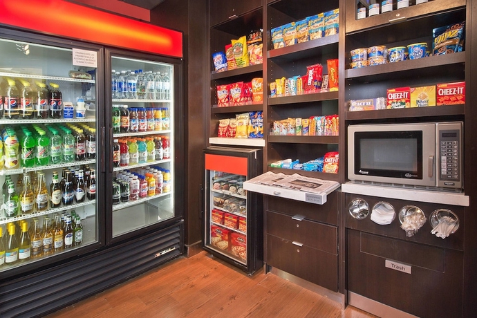 Imagen general del Hotel Courtyard By Marriott Dulles Airport Herndon/reston. Foto 2