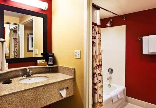 Imagen general del Hotel Courtyard By Marriott Easton-columbus. Foto 1
