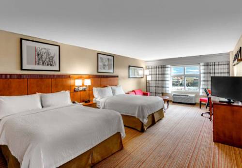 Imagen de la habitación del Hotel Courtyard By Marriott Easton-columbus. Foto 5