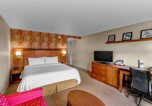 Imagen de la habitación del Hotel Courtyard By Marriott Easton-columbus. Foto 6