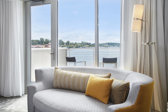 Imagen de la habitación del Hotel Courtyard By Marriott Erie Bayfront. Foto 13