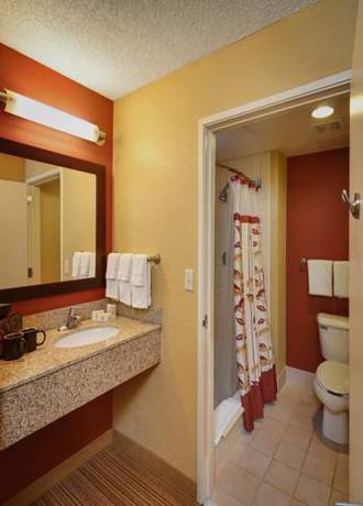 Imagen de la habitación del Hotel Courtyard By Marriott Eugene Springfield. Foto 5