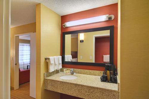 Imagen de la habitación del Hotel Courtyard By Marriott Eugene Springfield. Foto 6