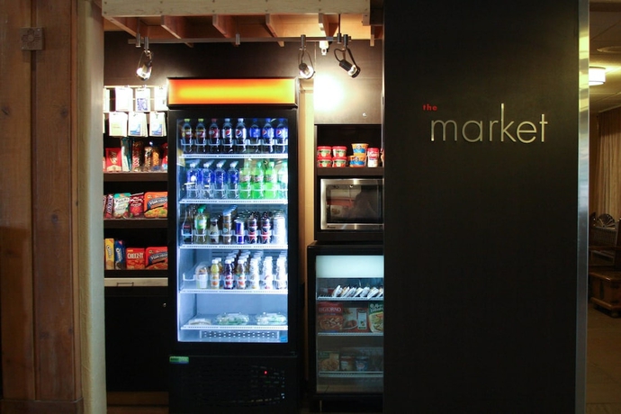 Imagen general del Hotel Courtyard By Marriott Farmington. Foto 2