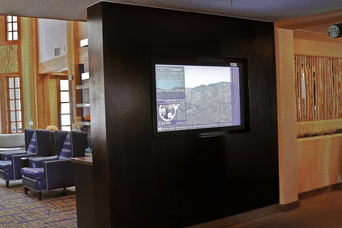 Imagen general del Hotel Courtyard By Marriott Farmington. Foto 3