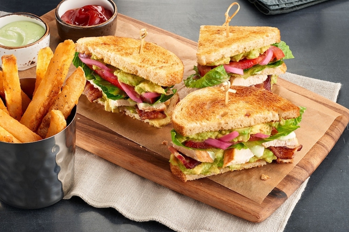 Imagen del bar/restaurante del Hotel Courtyard By Marriott Farmington. Foto 8