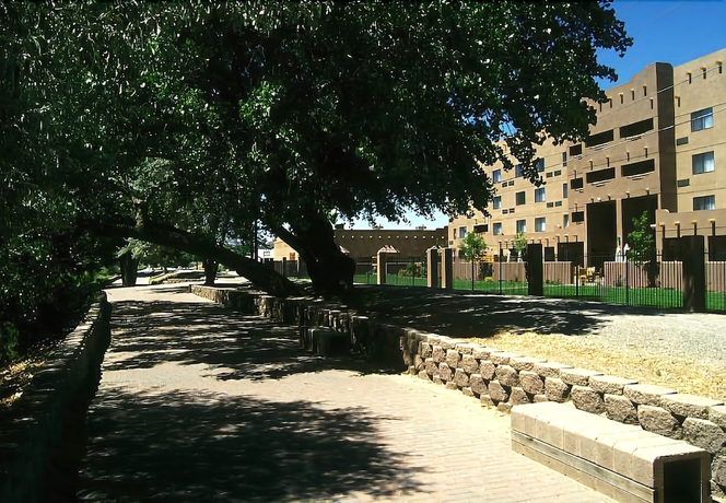 Imagen de los exteriores del Hotel Courtyard By Marriott Farmington. Foto 11