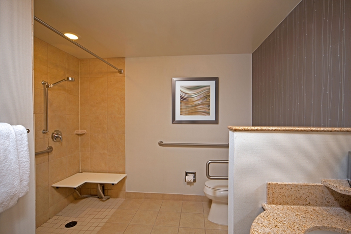Imagen de la habitación del Hotel Courtyard By Marriott Farmington, Farmington. Foto 6