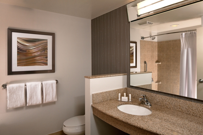 Imagen de la habitación del Hotel Courtyard By Marriott Farmington, Farmington. Foto 7