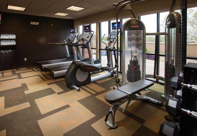Imagen de la habitación del Hotel Courtyard By Marriott Fayetteville, Fayetteville. Foto 8