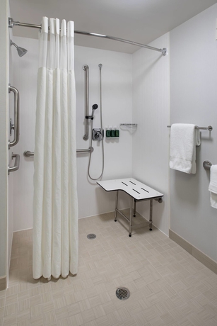 Imagen de la habitación del Hotel Courtyard By Marriott Fishkill. Foto 13