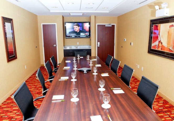 Imagen de la habitación del Hotel Courtyard By Marriott Flagstaff. Foto 9