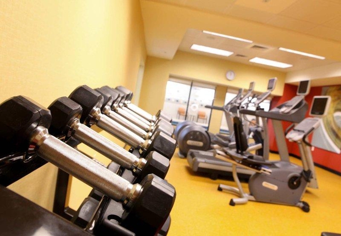 Imagen general del Hotel Courtyard By Marriott Flagstaff. Foto 2