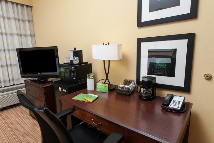 Imagen de la habitación del Hotel Courtyard By Marriott Florence. Foto 7