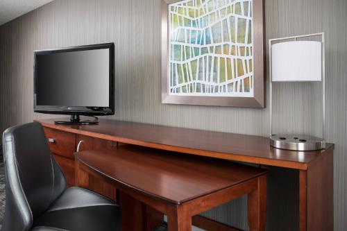 Imagen de la habitación del Hotel Courtyard By Marriott Foothill Ranch Irvine East/lake Forest. Foto 18