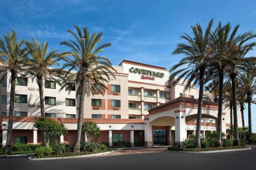 Imagen general del Hotel Courtyard By Marriott Foothill Ranch Irvine East/lake Forest. Foto 1