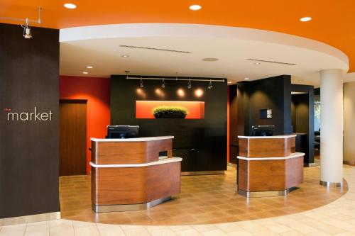 Imagen general del Hotel Courtyard By Marriott Foothill Ranch Irvine East/lake Forest. Foto 2