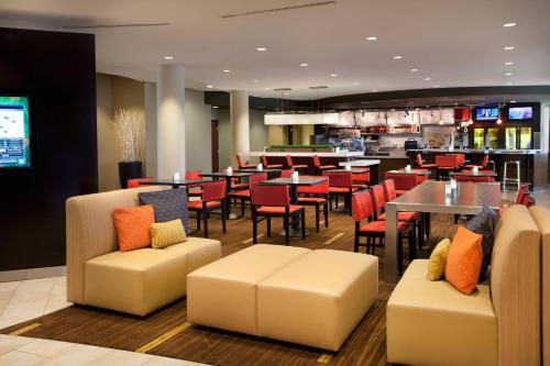 Imagen general del Hotel Courtyard By Marriott Foothill Ranch Irvine East/lake Forest. Foto 3