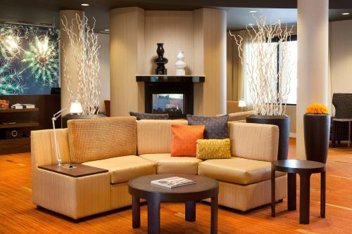 Imagen general del Hotel Courtyard By Marriott Foothill Ranch Irvine East/lake Forest. Foto 4