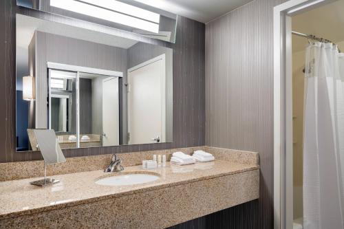 Imagen general del Hotel Courtyard By Marriott Foothill Ranch Irvine East/lake Forest. Foto 10