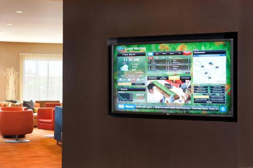 Imagen general del Hotel Courtyard By Marriott Foothill Ranch Irvine East/lake Forest. Foto 11