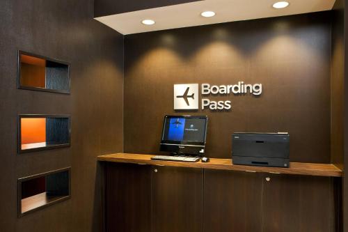 Imagen general del Hotel Courtyard By Marriott Foothill Ranch Irvine East/lake Forest. Foto 12