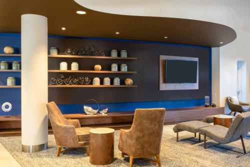 Imagen general del Hotel Courtyard By Marriott Fort Lauderdale Airport and Cruise Port. Foto 4