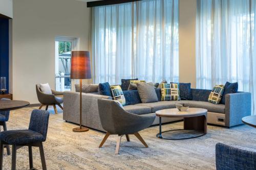 Imagen general del Hotel Courtyard By Marriott Fort Lauderdale Airport and Cruise Port. Foto 5