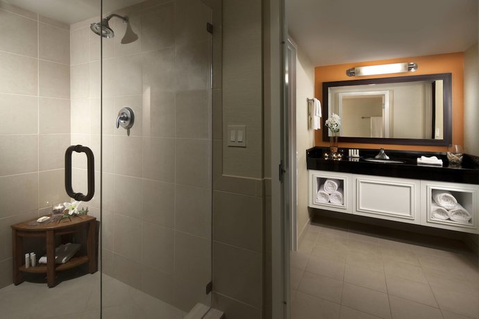 Imagen de la habitación del Hotel Courtyard By Marriott Fort Lauderdale East/lauderdale-by-the-sea. Foto 14