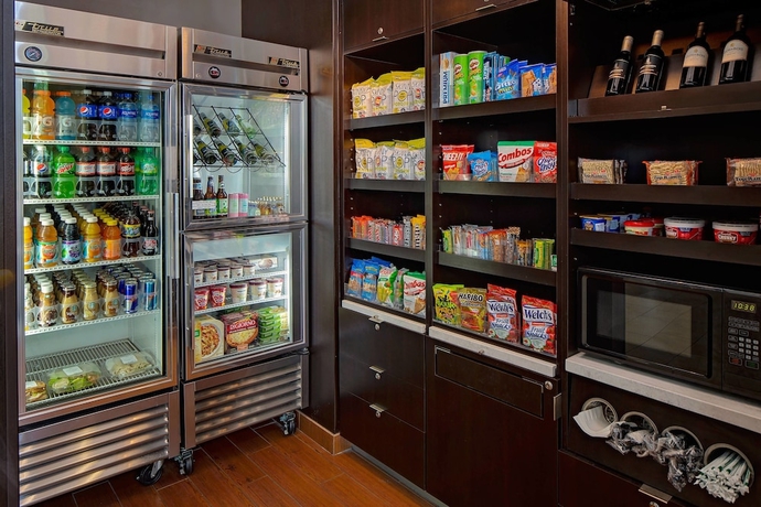 Imagen general del Hotel Courtyard By Marriott Fort Lauderdale North/cypress Creek. Foto 3