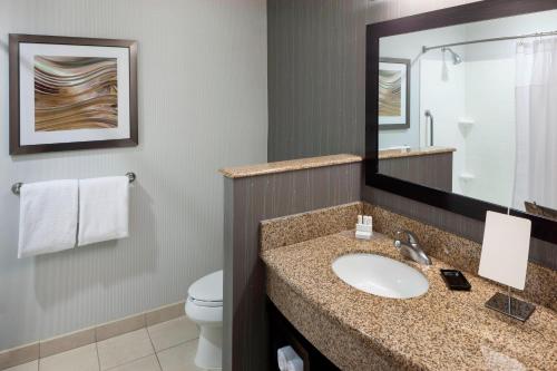 Imagen de la habitación del Hotel Courtyard By Marriott Franklin Cool Springs. Foto 16