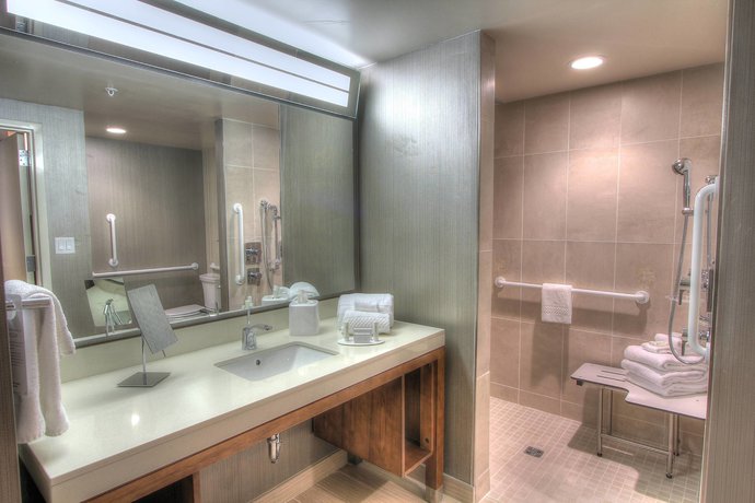 Imagen de la habitación del Hotel Courtyard By Marriott Gatlinburg Downtown. Foto 7