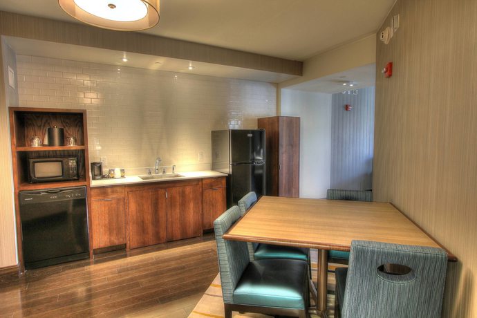 Imagen de la habitación del Hotel Courtyard By Marriott Gatlinburg Downtown. Foto 8