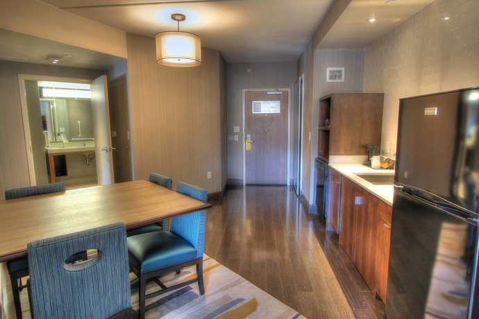 Imagen de la habitación del Hotel Courtyard By Marriott Gatlinburg Downtown. Foto 9