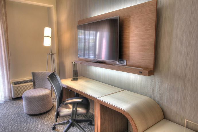 Imagen de la habitación del Hotel Courtyard By Marriott Gatlinburg Downtown. Foto 17