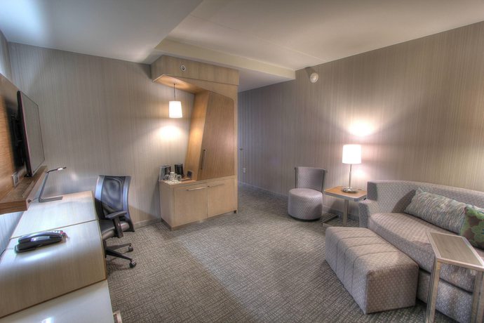 Imagen de la habitación del Hotel Courtyard By Marriott Gatlinburg Downtown. Foto 18