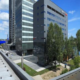 Imagen general del Hotel Courtyard By Marriott Gdynia Waterfront. Foto 14