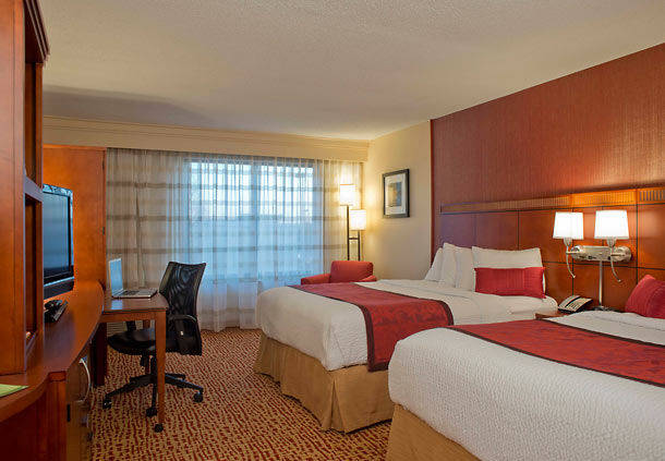 Imagen de la habitación del Hotel Courtyard By Marriott Gulf Shores Craft Farms. Foto 3
