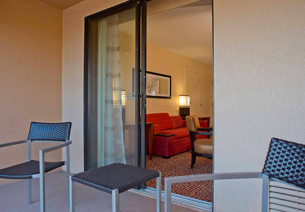 Imagen de la habitación del Hotel Courtyard By Marriott Gulf Shores Craft Farms. Foto 4