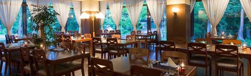 Imagen de la habitación del Hotel Courtyard By Marriott Hakuba. Foto 6