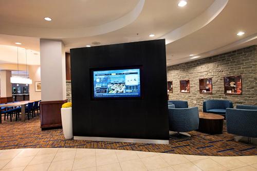 Imagen general del Hotel Courtyard By Marriott Halifax Downtown. Foto 8