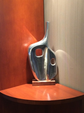 Imagen de la habitación del Hotel Courtyard By Marriott Hamilton, Hamilton . Foto 6