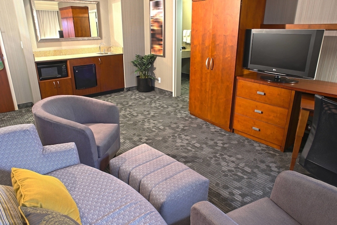 Imagen de la habitación del Hotel Courtyard By Marriott Hamilton, Hamilton . Foto 12