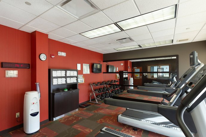 Imagen de los interiores del Hotel Courtyard By Marriott Harrisburg Hershey. Foto 19