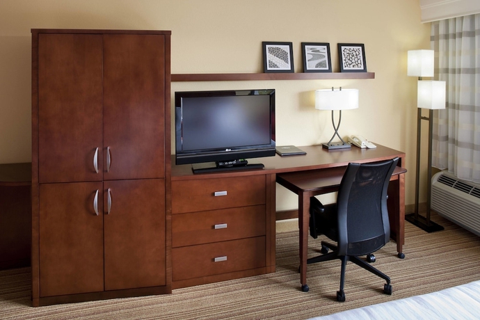 Imagen de la habitación del Hotel Courtyard By Marriott Harrisonburg. Foto 10