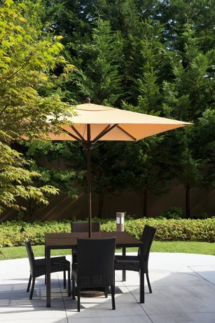 Imagen del bar/restaurante del Hotel Courtyard By Marriott Harrisonburg. Foto 4