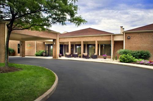 Imagen de la habitación del Hotel Courtyard By Marriott Hartford Windsor. Foto 2