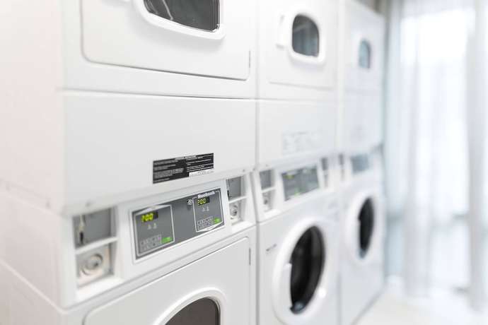 Imagen general del Hotel Courtyard By Marriott Hilton Head Island. Foto 2