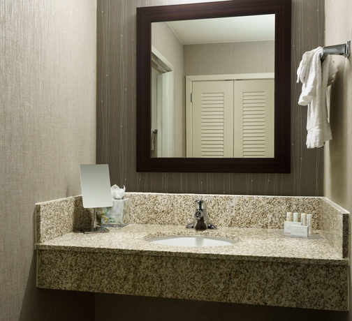 Imagen de la habitación del Hotel Courtyard By Marriott Houston Downtown/convention Center. Foto 10